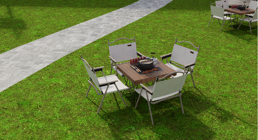 正阳县酒店帐篷定制：解锁旅居新体验，打造差异化竞争力